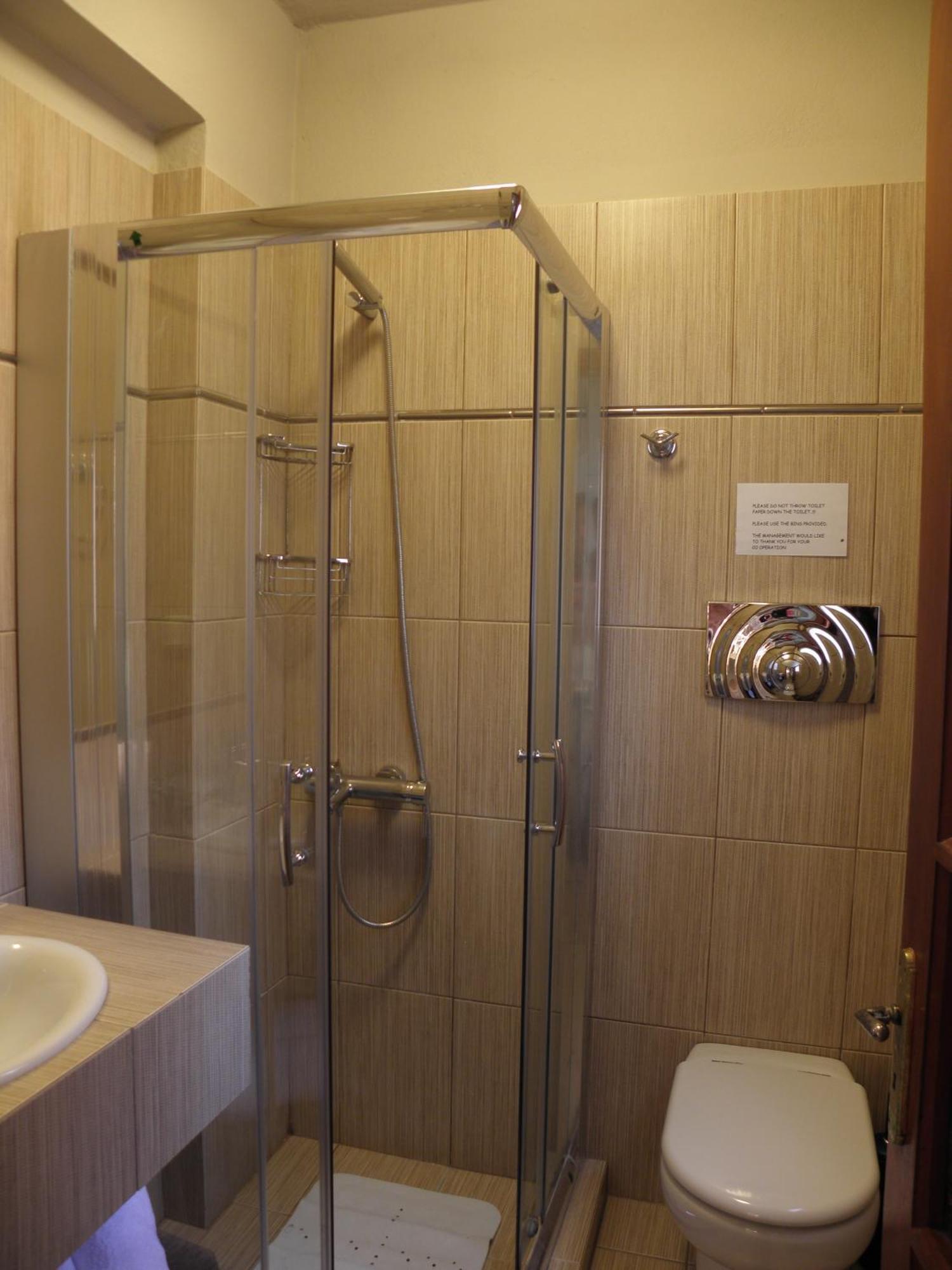 Irilena Studios And Apartments Lassi  Kamer foto