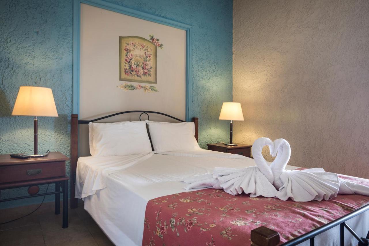 Irilena Studios And Apartments Lassi  Kamer foto